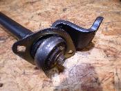 colonne de direction