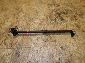 colonne de direction