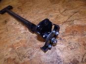 colonne de direction