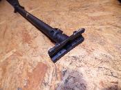 colonne de direction