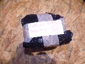 cylindre piston arrière