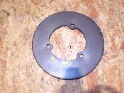 disque arrière droit