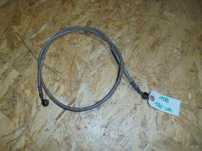 durite de frein 120 cm 