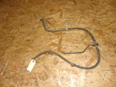 durite de frein 130 cm 