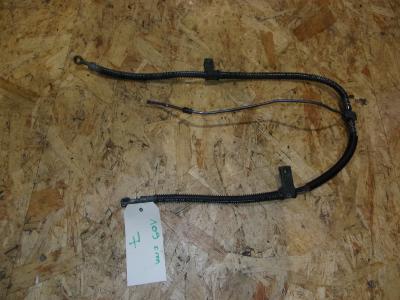durite de frein 109 cm 