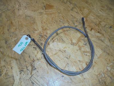 durite de frein 124 cm 