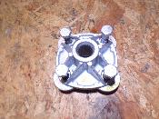 étoile de roue arrière droite 