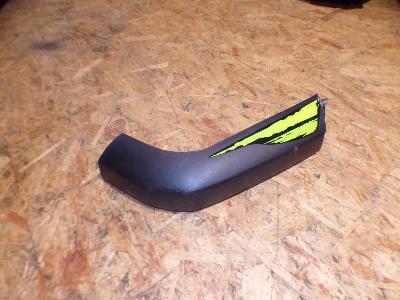 extension d'aile arrière droite