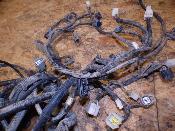 faisceau électrique homologué