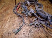 faisceau électrique homologué