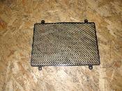 grille de radiateur 