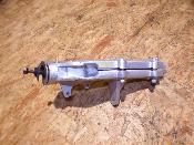 jambe de force avant droite