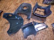 kit carénage complet