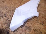 carénage latéral droit