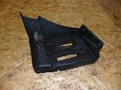 marche pied arrière droit 