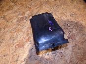 plastique arrière droit 