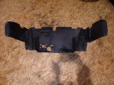 plastique sous volant 