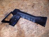 extension d'aile avant gauche