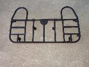 porte bagage arrière 
