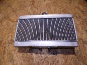 radiateur