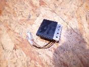 régulateur de tension 