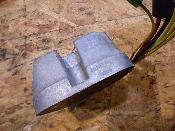 régulateur de tension 