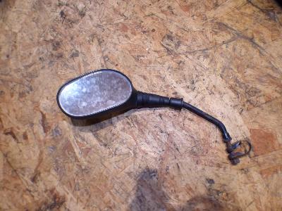 rétroviseur gauche