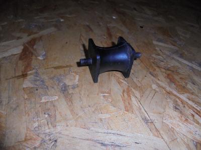 silentbloc moteur