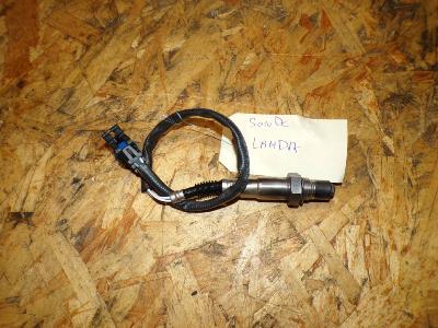 sonde lambda
