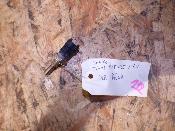 sonde température eau 