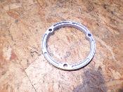 support arrière droit