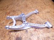 triangle arrière droit inférieur