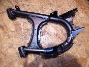 triangle arrière droit inférieur