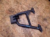 triangle arrière droit supérieur