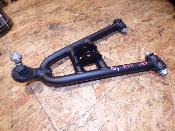 triangle avant droit inférieur 