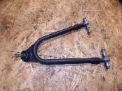 triangle avant droit supérieur