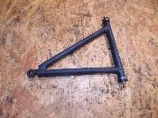 triangle avant gauche inférieur