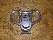 bumper avant 