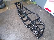 chassis non homologué