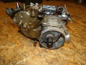 bas moteur 