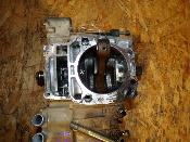 bas moteur 
