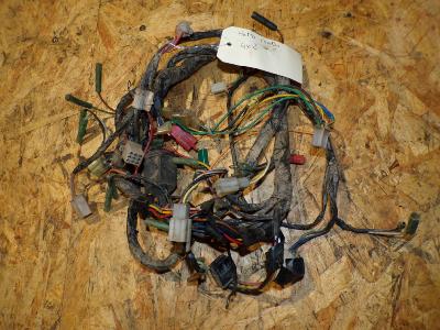 faisceau électrique homologué