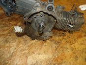 bas moteur 