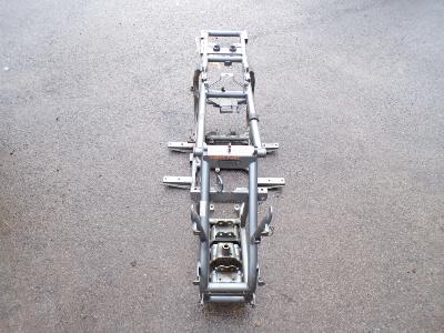 chassis homologué/DISPO NOUS CONTACTER PAR TELEPHONE 06.86.72.11.53