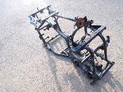 chassis homologué/DISPO NOUS CONTACTER PAR TELEPHONE 06.86.72.11.53