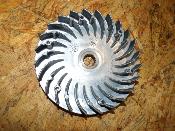 joue fixe de variateur 