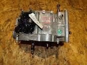 bas moteur