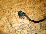 bobine haute tension