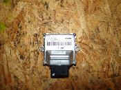 boitier ECU
