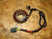 stator